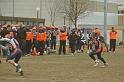 Evry Daily Photo - Corsaire vs Molosse - Foot US 743